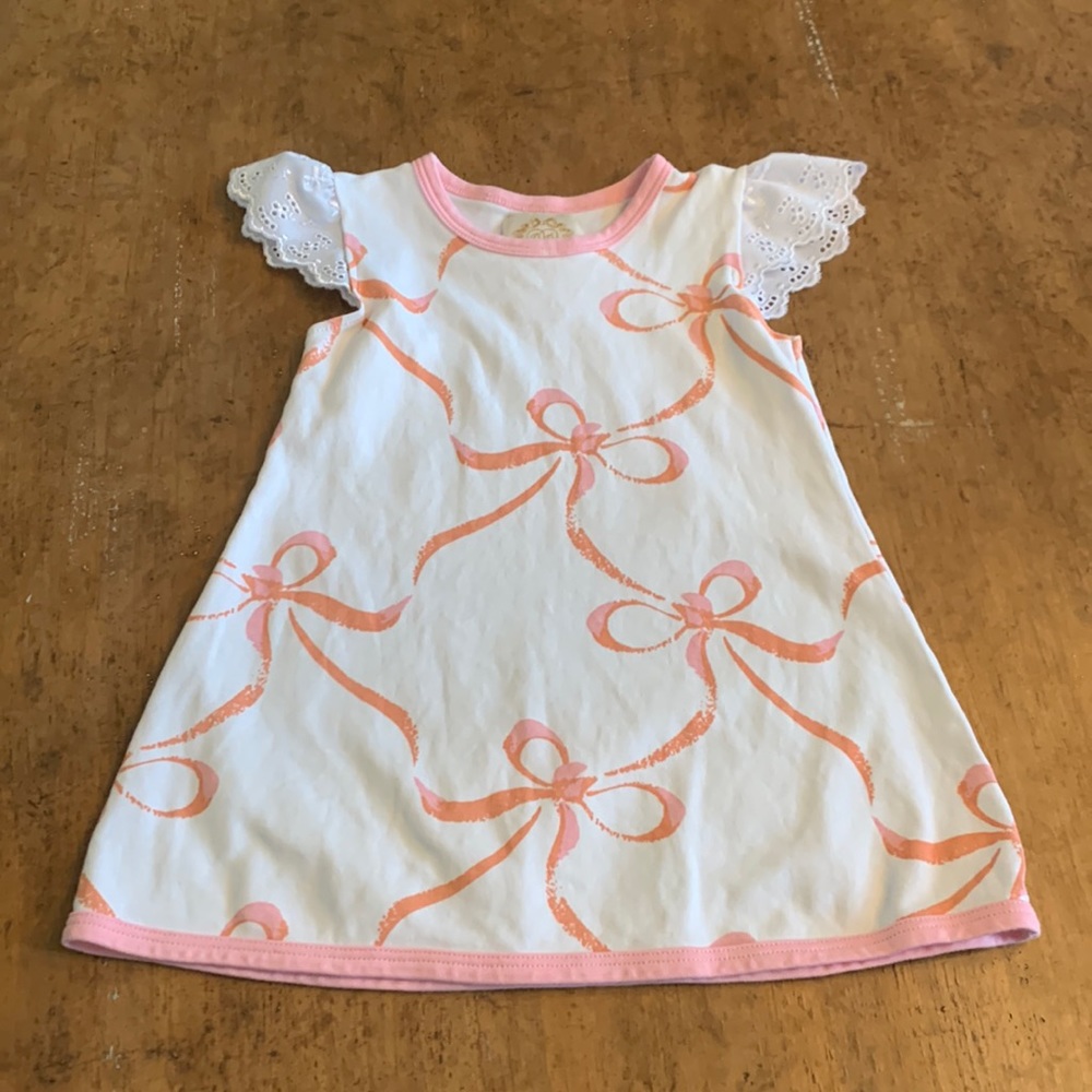 Beaufort Bonnet Play Dress